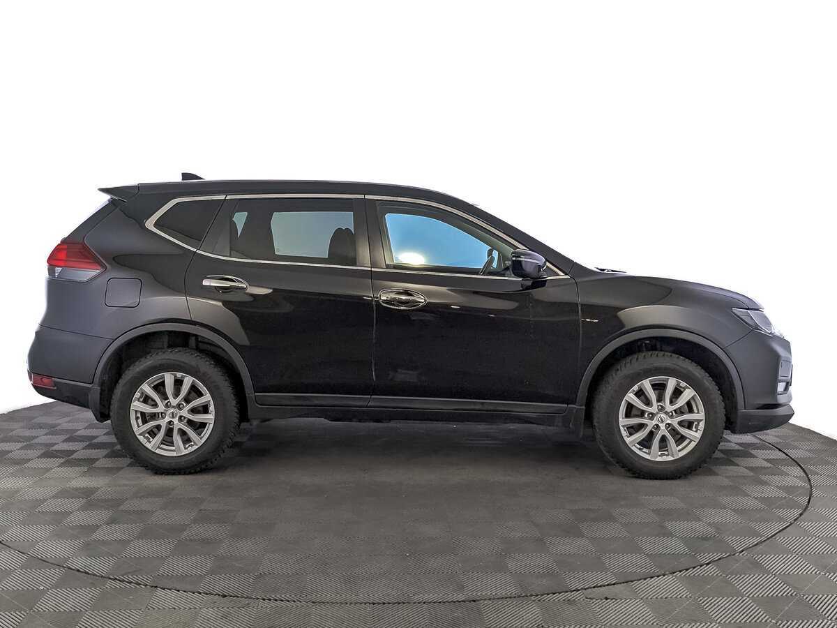 Купить Ниссан Икс-Трейл, 2022, 73 900 км.. Фото: #3