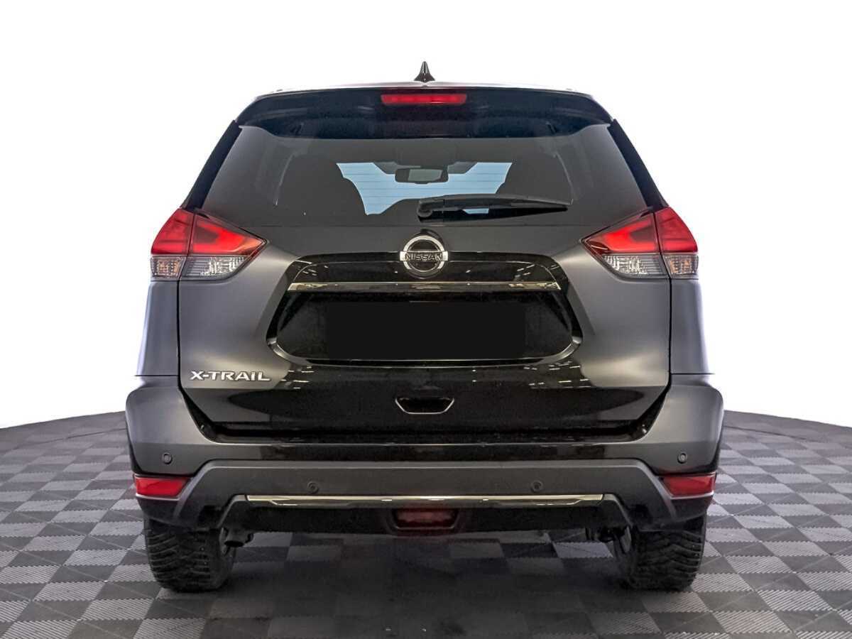 Купить Ниссан Икс-Трейл, 2022, 73 900 км.. Фото: #5