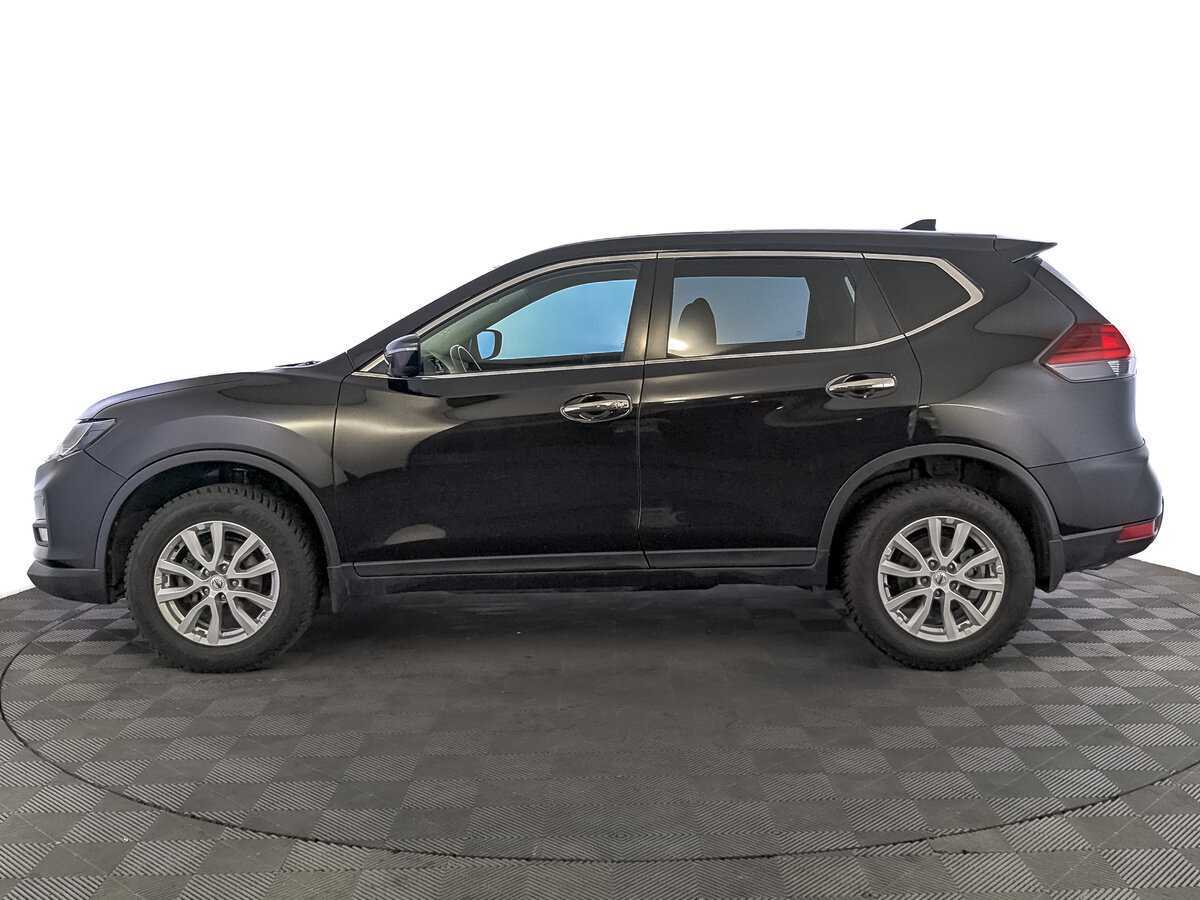 Купить Ниссан Икс-Трейл, 2022, 73 900 км.. Фото: #7