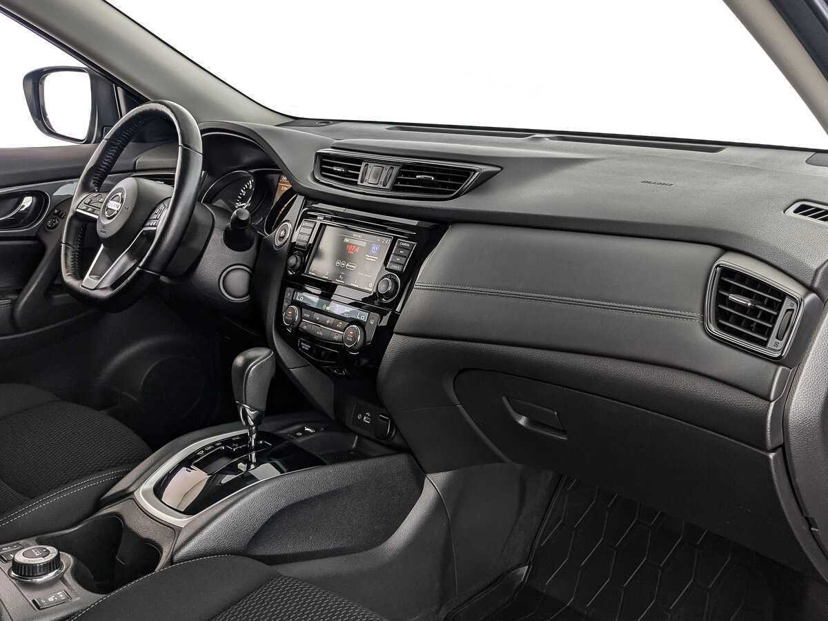 Купить Ниссан Икс-Трейл, 2022, 73 900 км.. Фото: #8