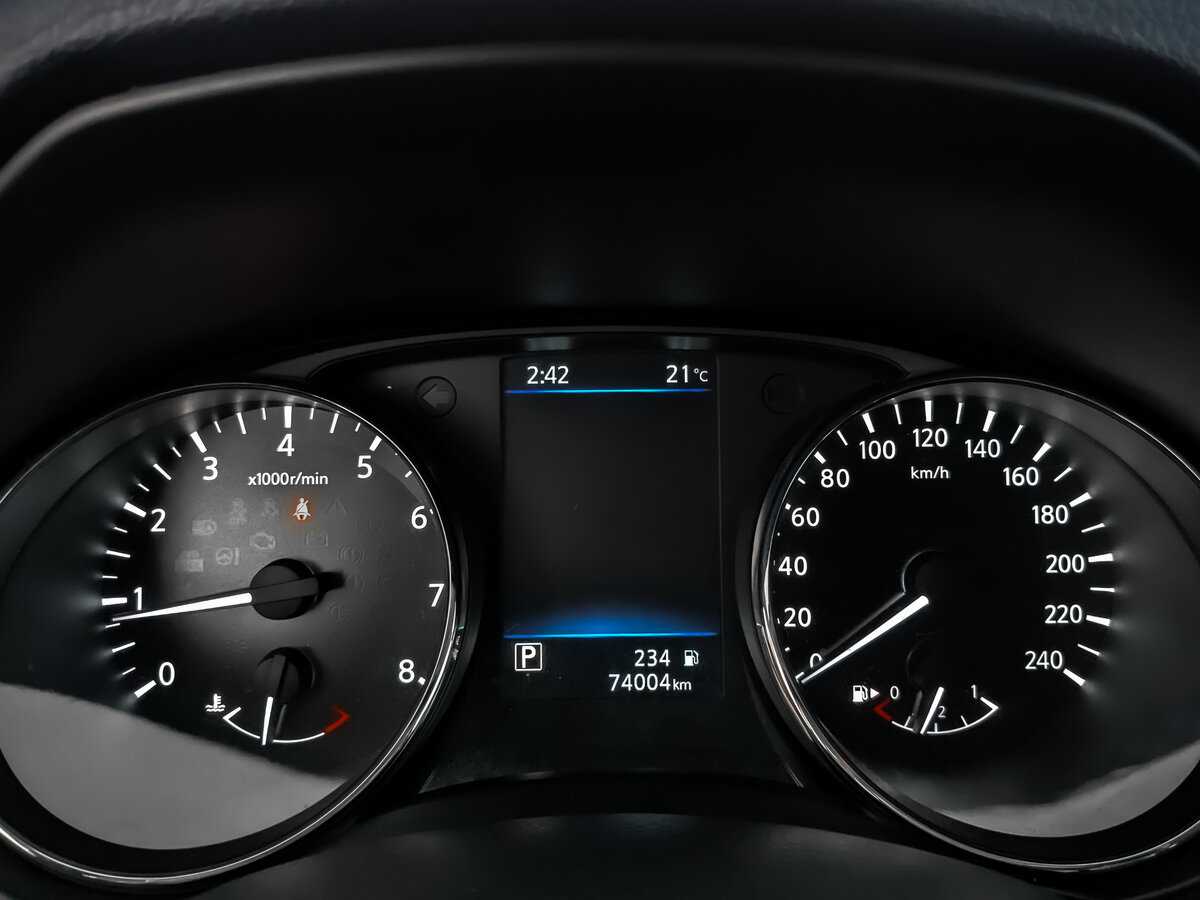 Купить Ниссан Икс-Трейл, 2022, 73 900 км.. Фото: #11