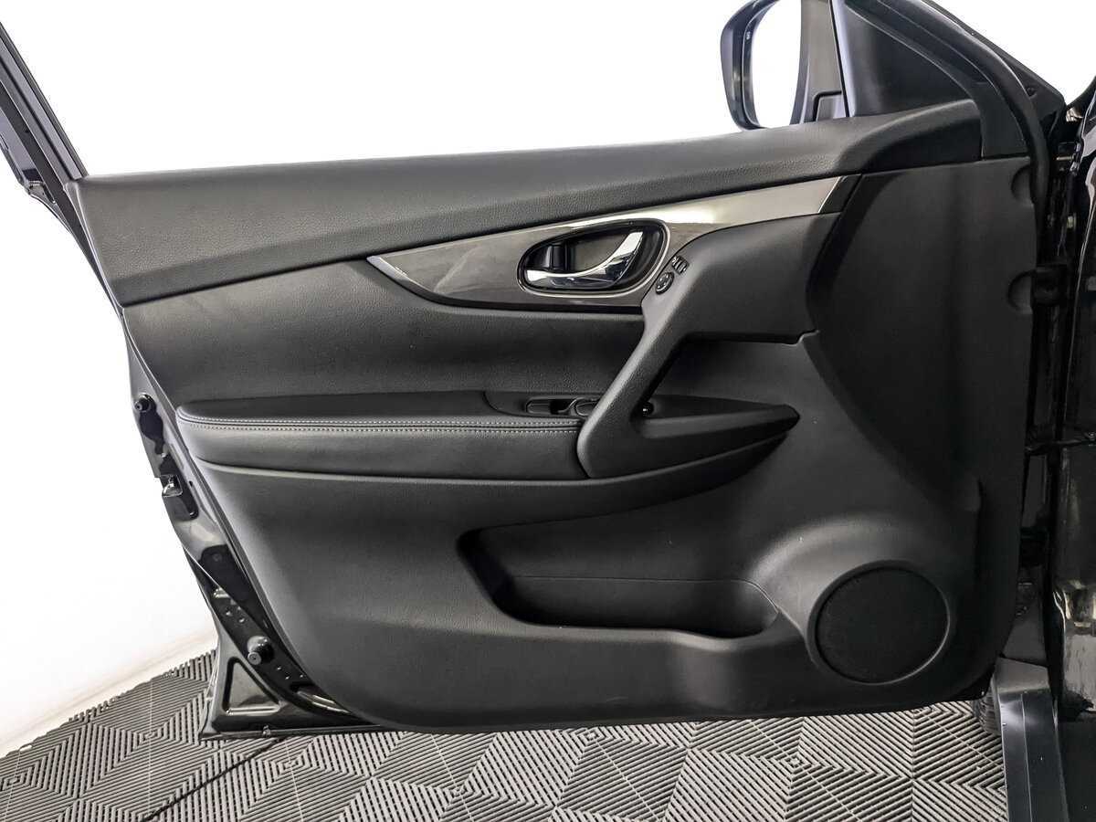 Купить Ниссан Икс-Трейл, 2022, 73 900 км.. Фото: #14