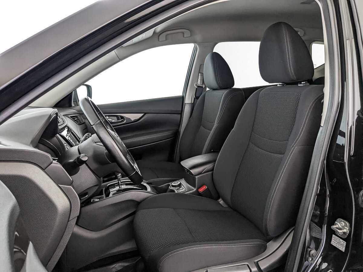 Купить Ниссан Икс-Трейл, 2022, 73 900 км.. Фото: #15