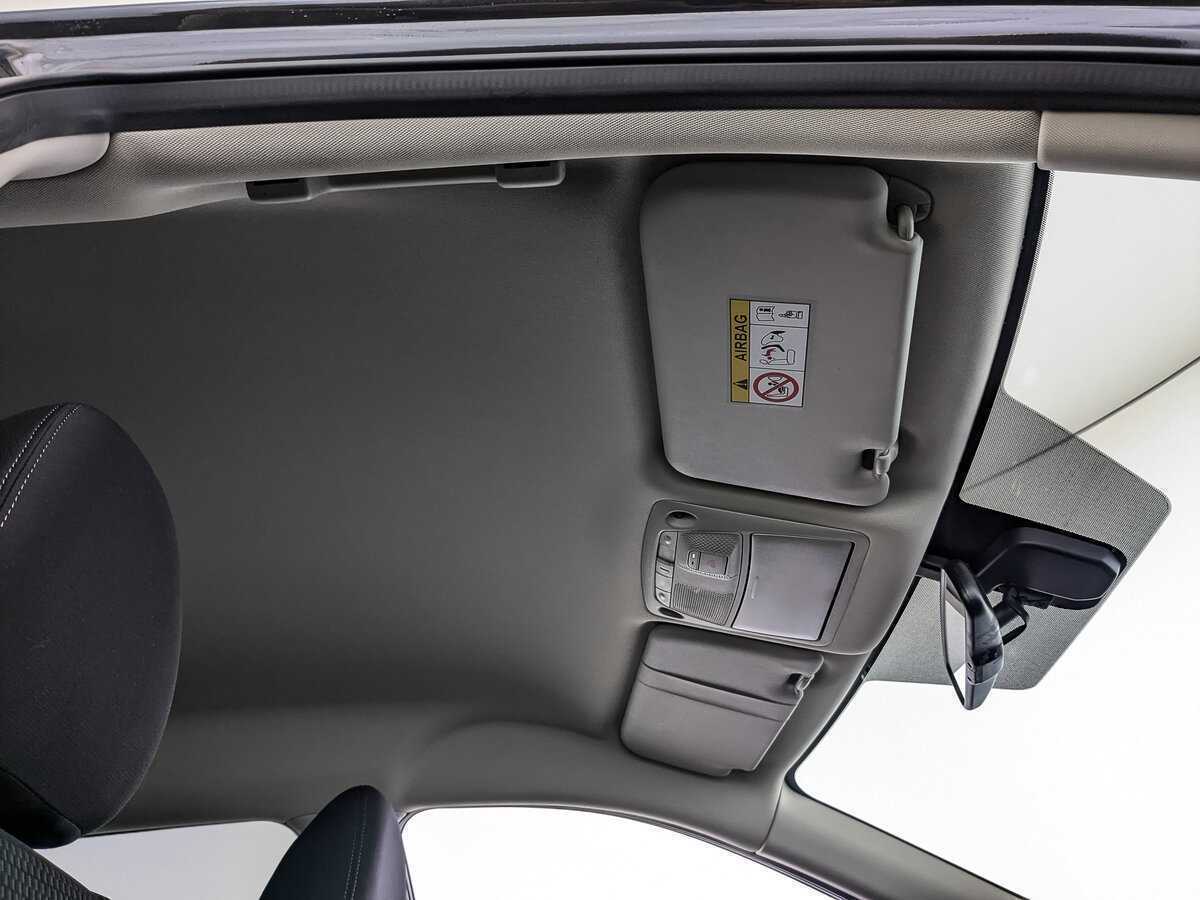 Купить Ниссан Икс-Трейл, 2022, 73 900 км.. Фото: #18