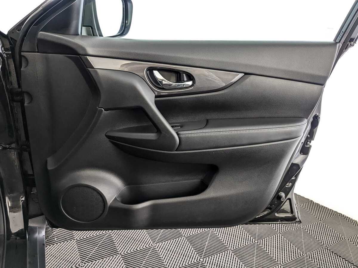 Купить Ниссан Икс-Трейл, 2022, 73 900 км.. Фото: #20