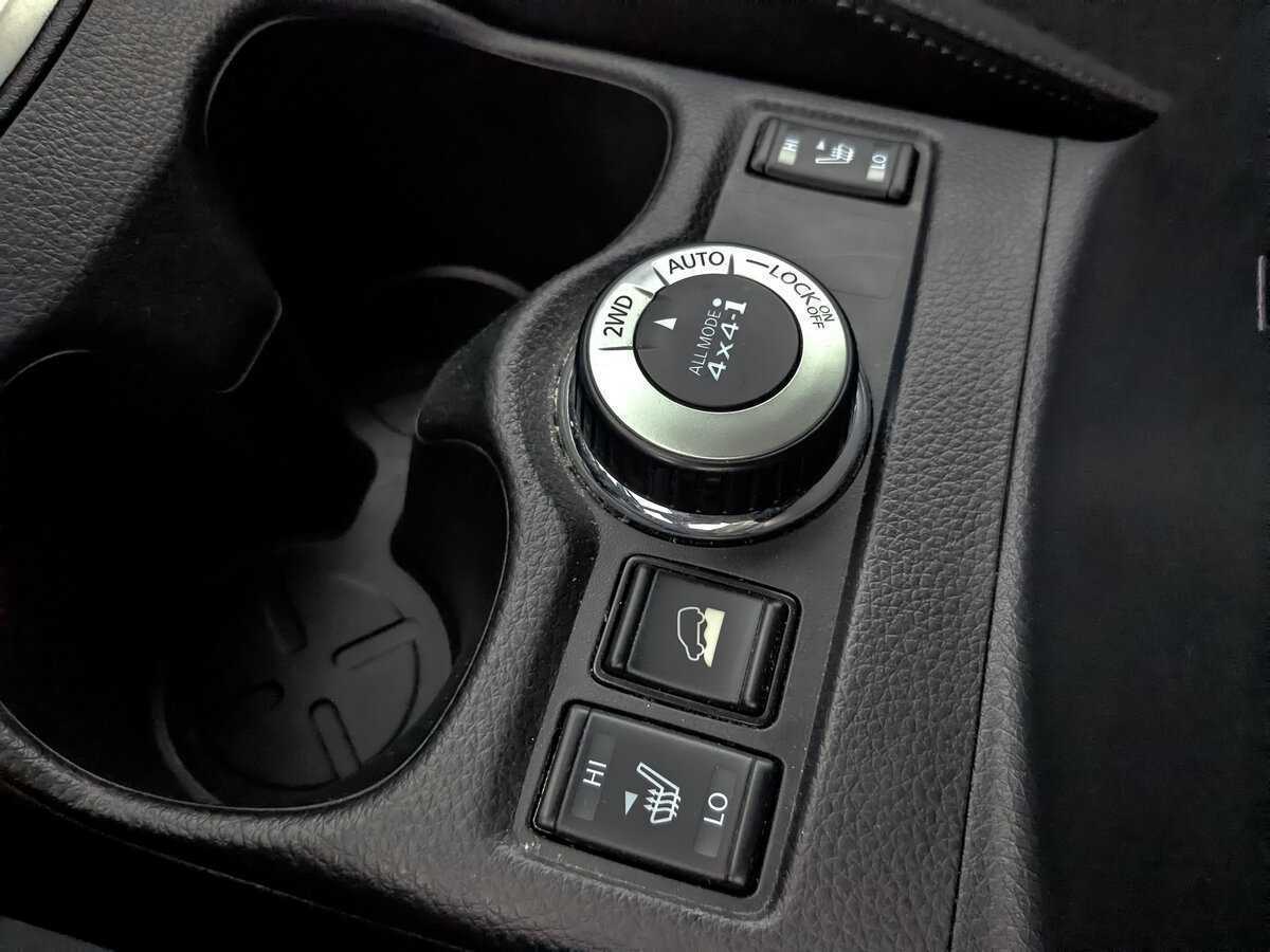 Купить Ниссан Икс-Трейл, 2022, 73 900 км.. Фото: #21