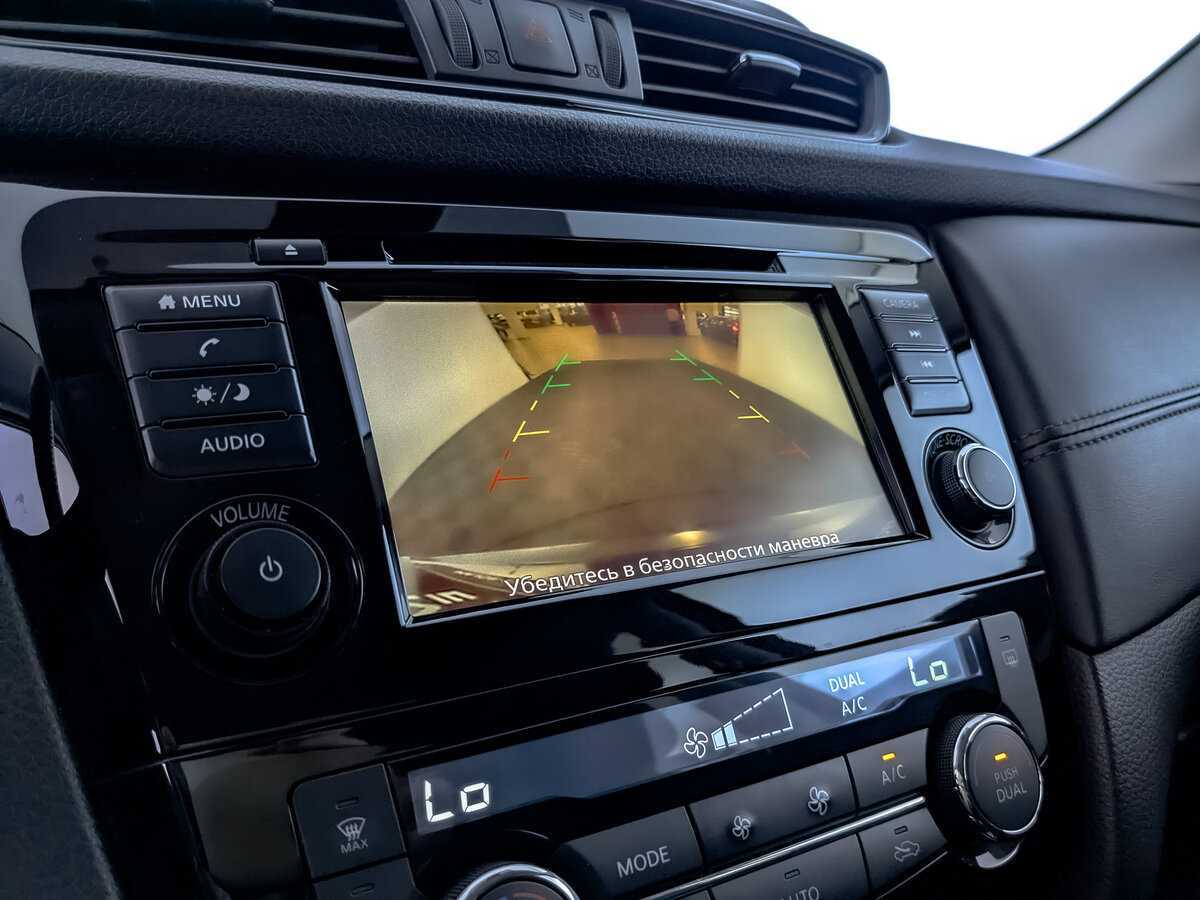 Купить Ниссан Икс-Трейл, 2022, 73 900 км.. Фото: #22