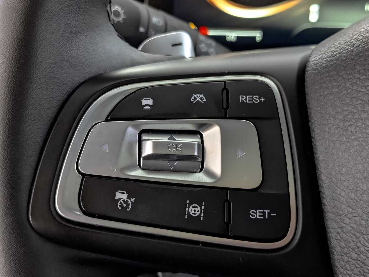 Купить EXEED VX, 2022, 19 385 км.. Фото: #25