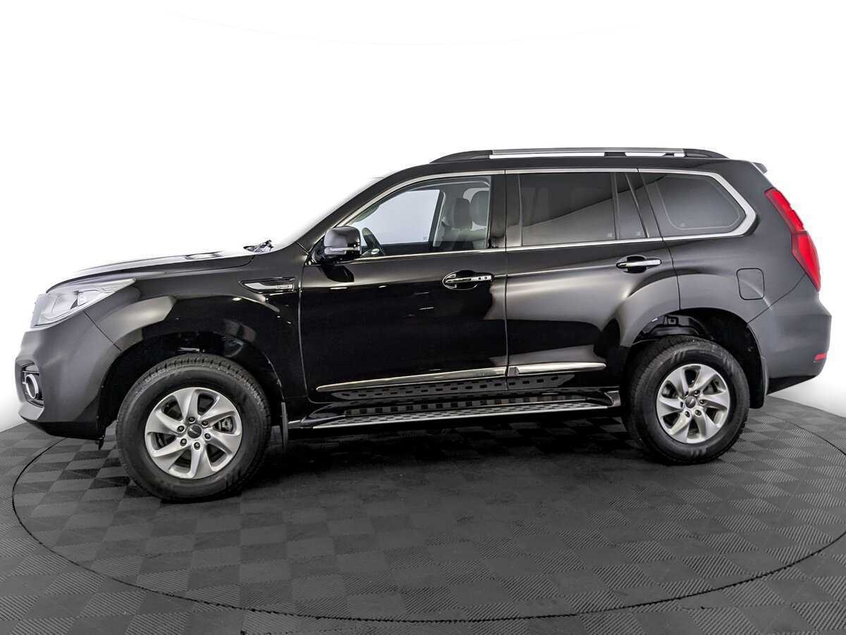 Купить Хавал Х9, 2023, 41 120 км.. Фото: #7