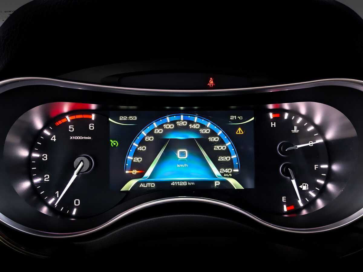 Купить Хавал Х9, 2023, 41 120 км.. Фото: #9