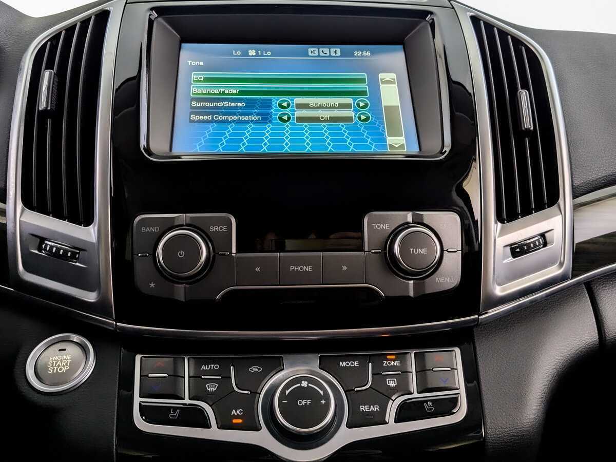 Купить Хавал Х9, 2023, 41 120 км.. Фото: #11