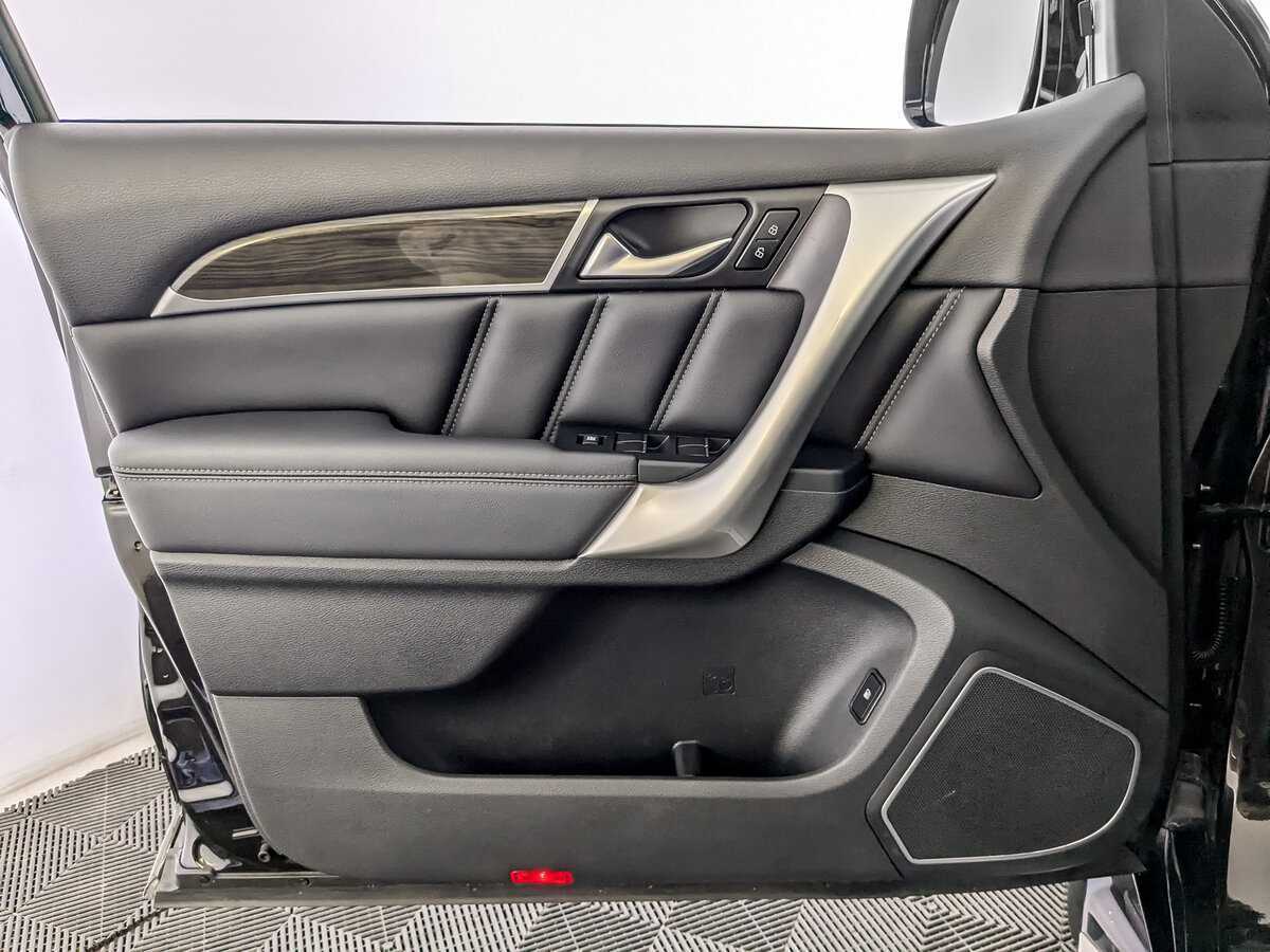 Купить Хавал Х9, 2023, 41 120 км.. Фото: #13