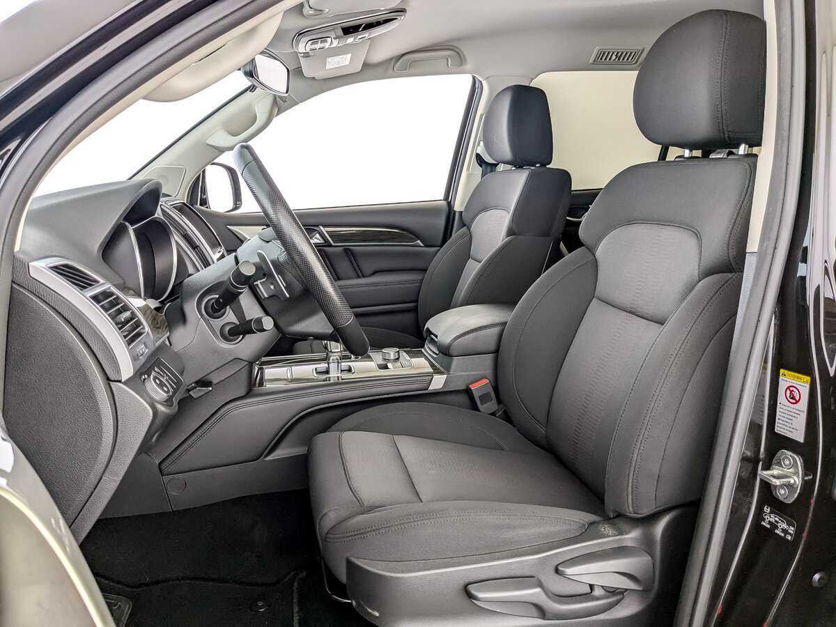 Купить Хавал Х9, 2023, 41 120 км.. Фото: #14