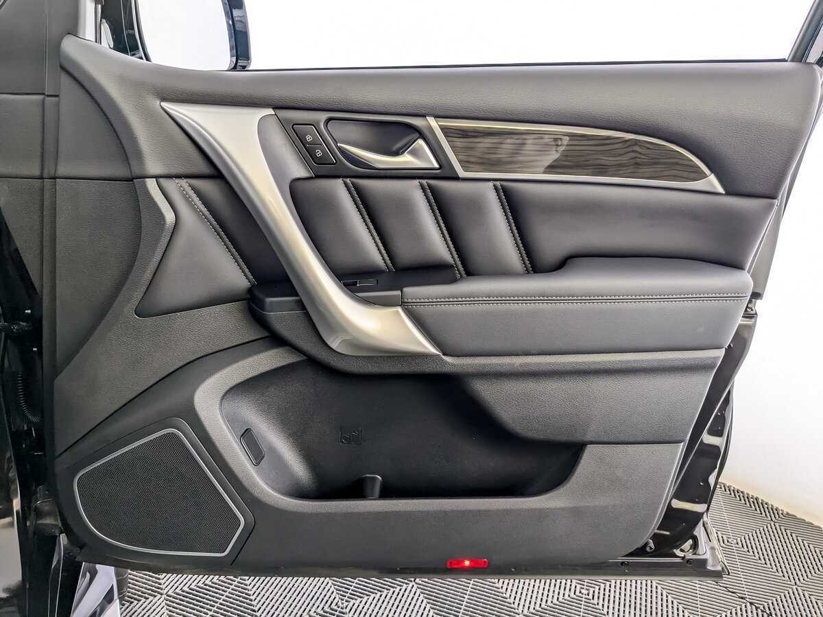 Купить Хавал Х9, 2023, 41 120 км.. Фото: #17