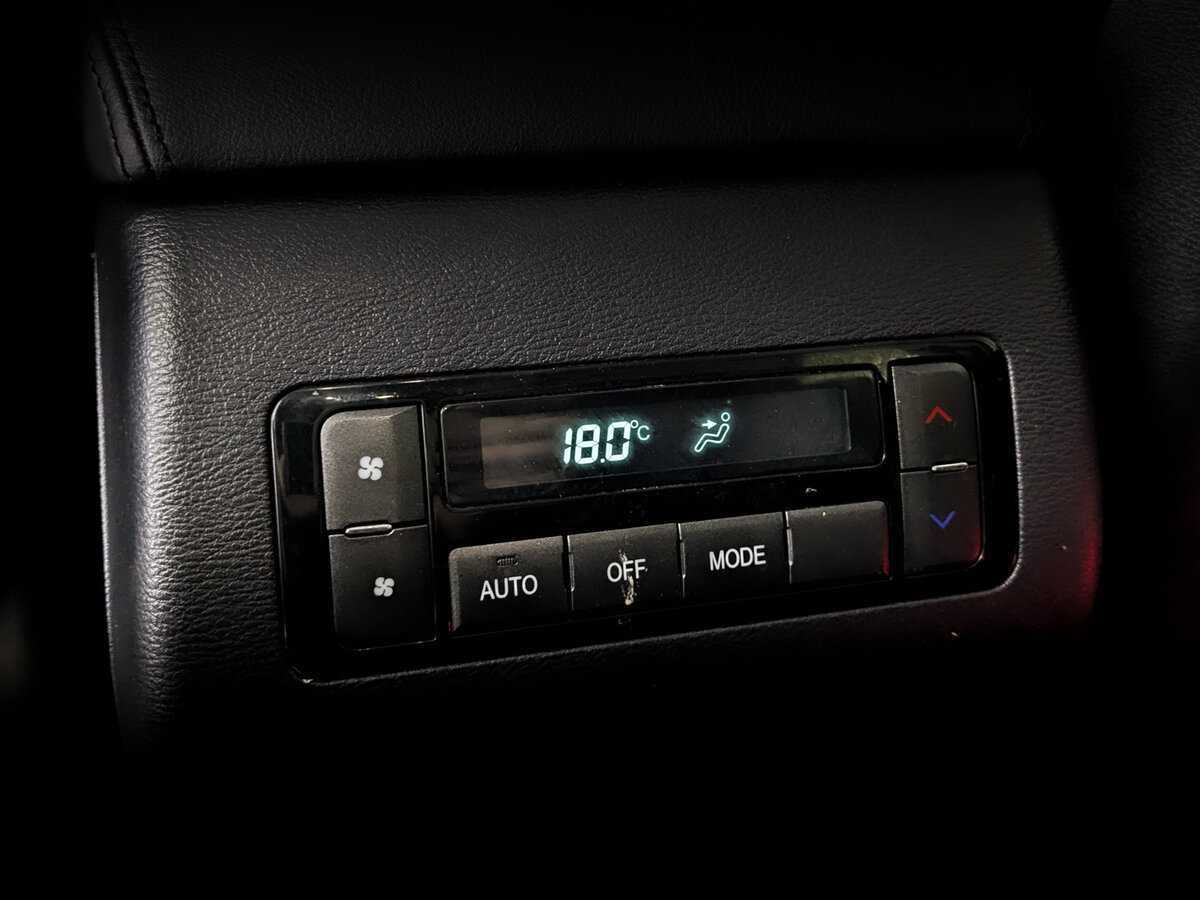 Купить Хавал Х9, 2023, 41 120 км.. Фото: #20