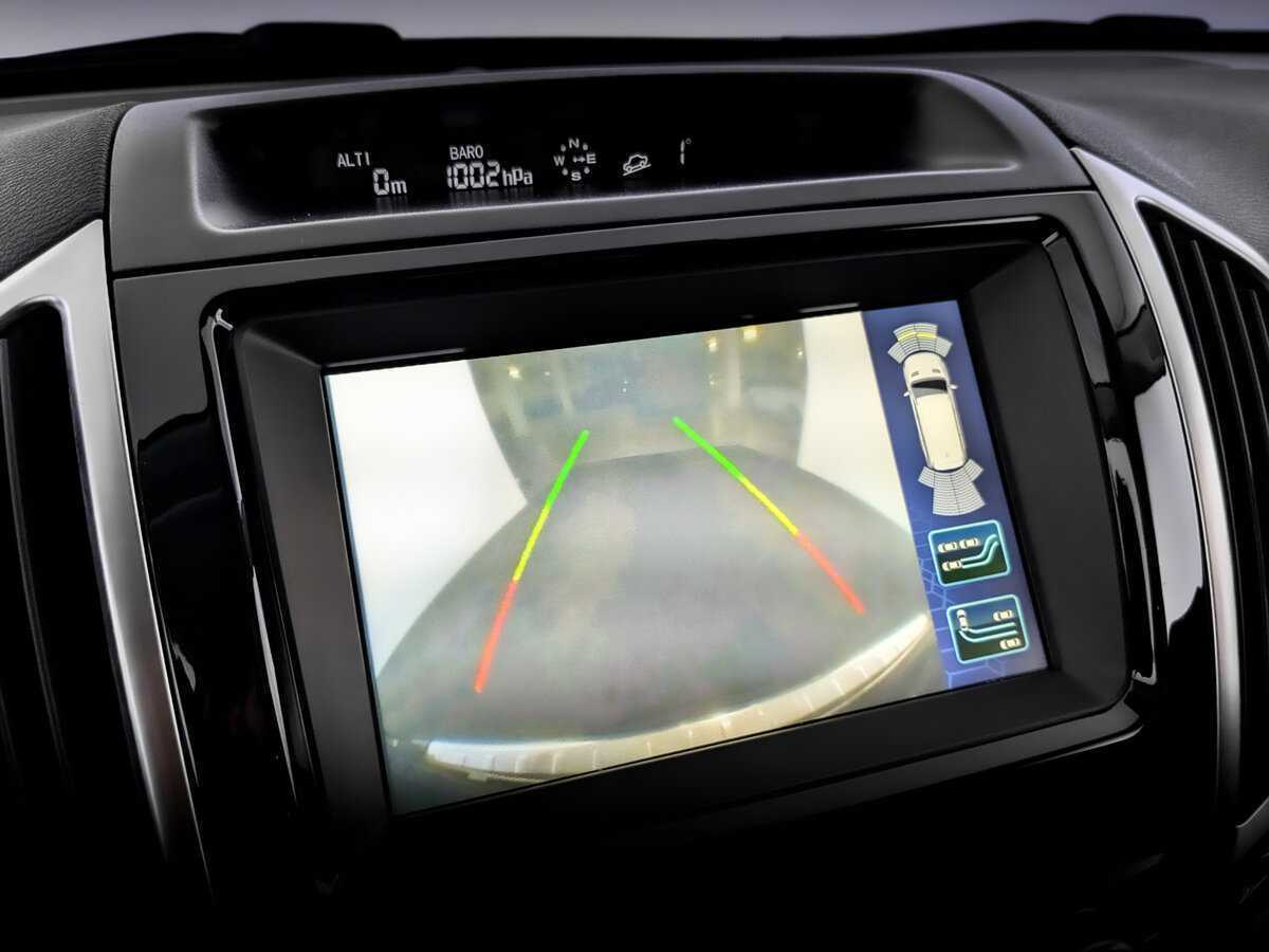 Купить Хавал Х9, 2023, 41 120 км.. Фото: #21