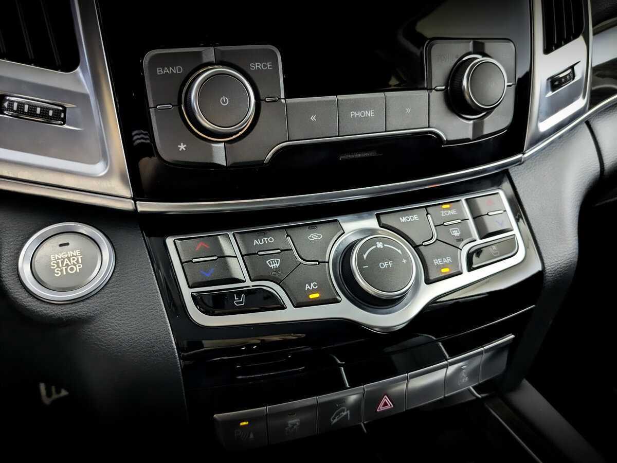 Купить Хавал Х9, 2023, 41 120 км.. Фото: #22