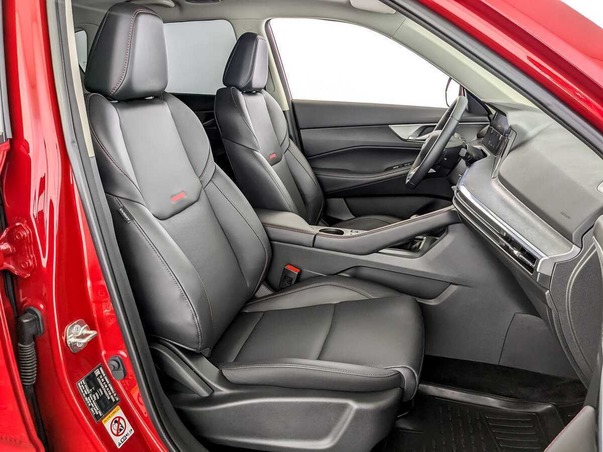 Купить Changan CS35PLUS, 2023, 7 858 км.. Фото: #18