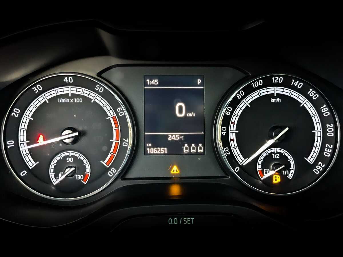 Купить Шкода Кодиак, 2020, 106 250 км.. Фото: #10