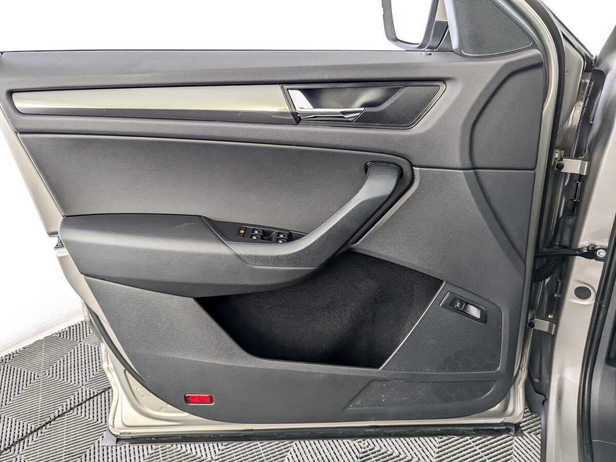 Купить Шкода Кодиак, 2020, 106 250 км.. Фото: #14