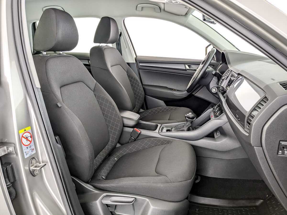 Купить Шкода Кодиак, 2020, 106 250 км.. Фото: #18