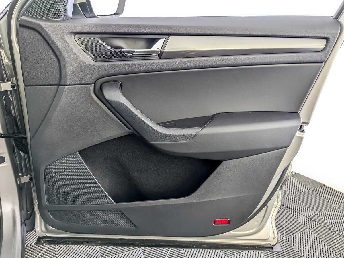 Купить Шкода Кодиак, 2020, 106 250 км.. Фото: #19