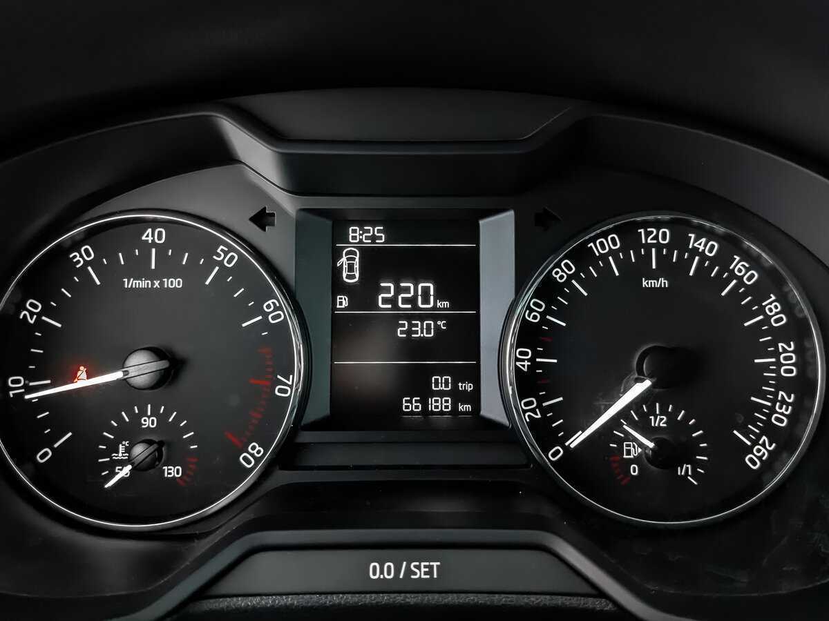 Купить Шкода Октавия, 2015, 66 180 км.. Фото: #11