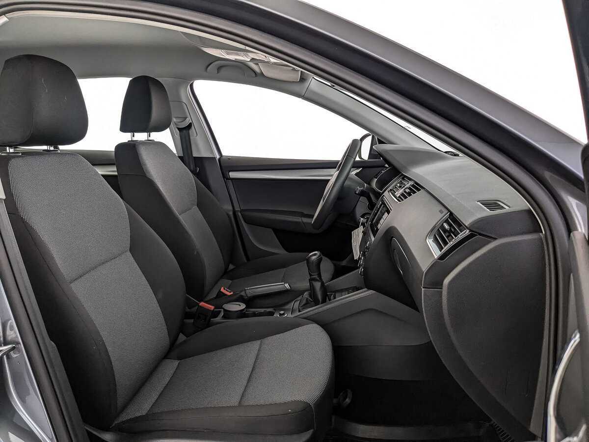 Купить Шкода Октавия, 2015, 66 180 км.. Фото: #19