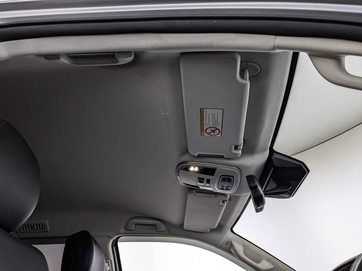 Купить Хавал Х9, 2021, 62 150 км.. Фото: #18