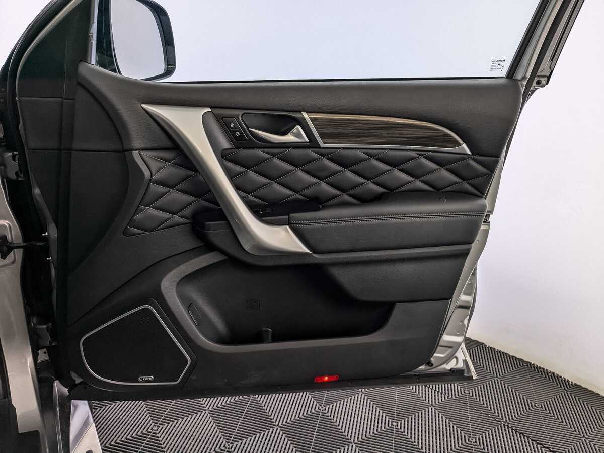 Купить Хавал Х9, 2021, 62 150 км.. Фото: #20