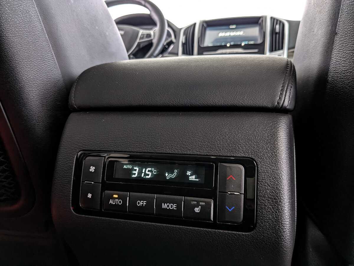 Купить Хавал Х9, 2021, 62 150 км.. Фото: #22