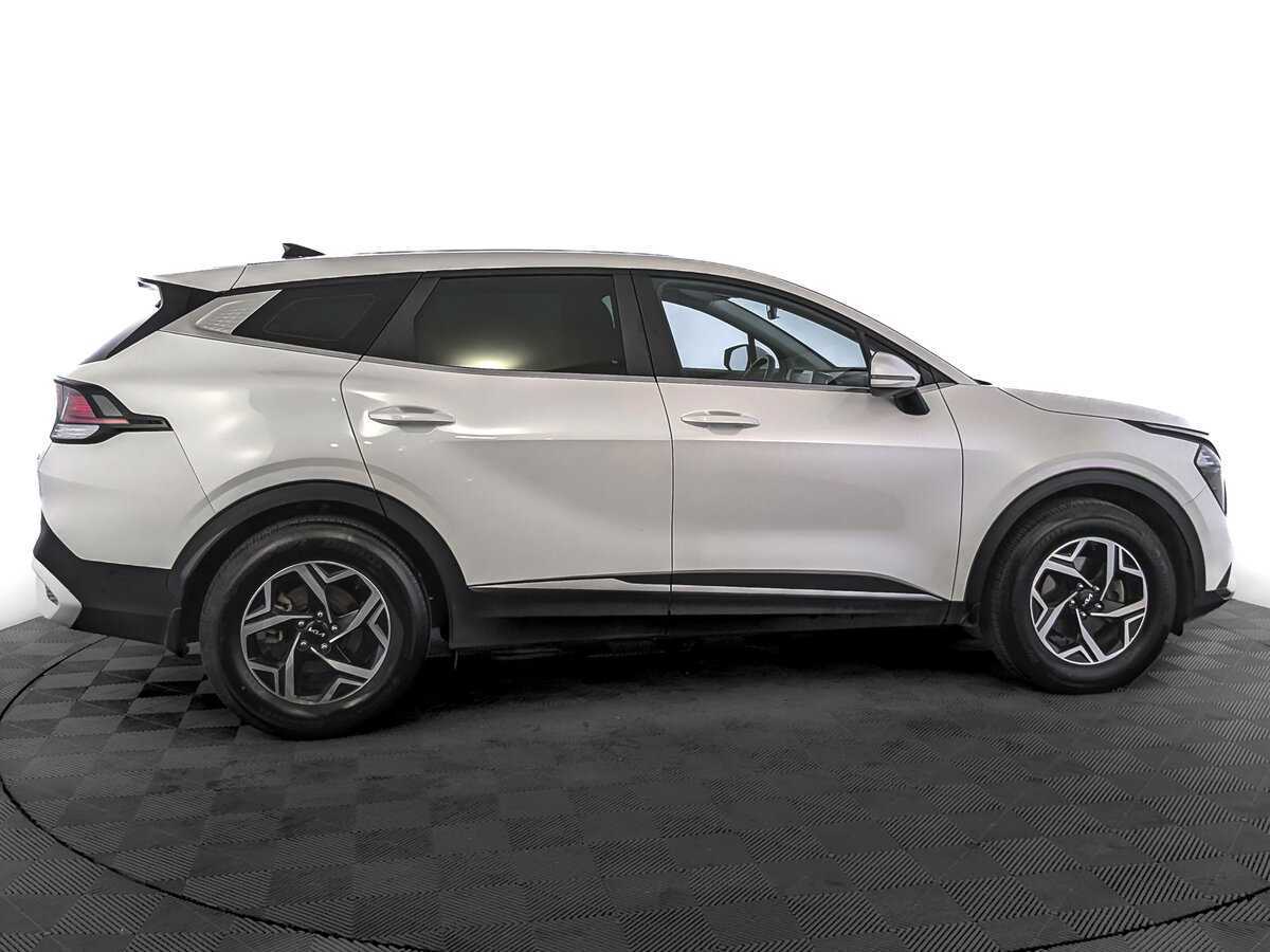 Купить Kia Sportage, 2023, 36 403 км.. Фото: #3