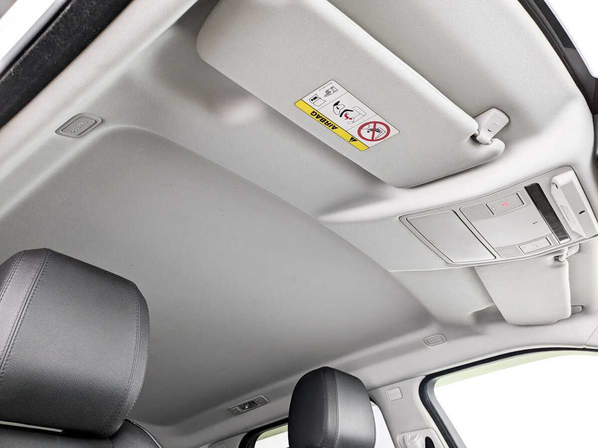 Купить Land Rover Range Rover Evoque, 2018, 113 825 км.. Фото: #18