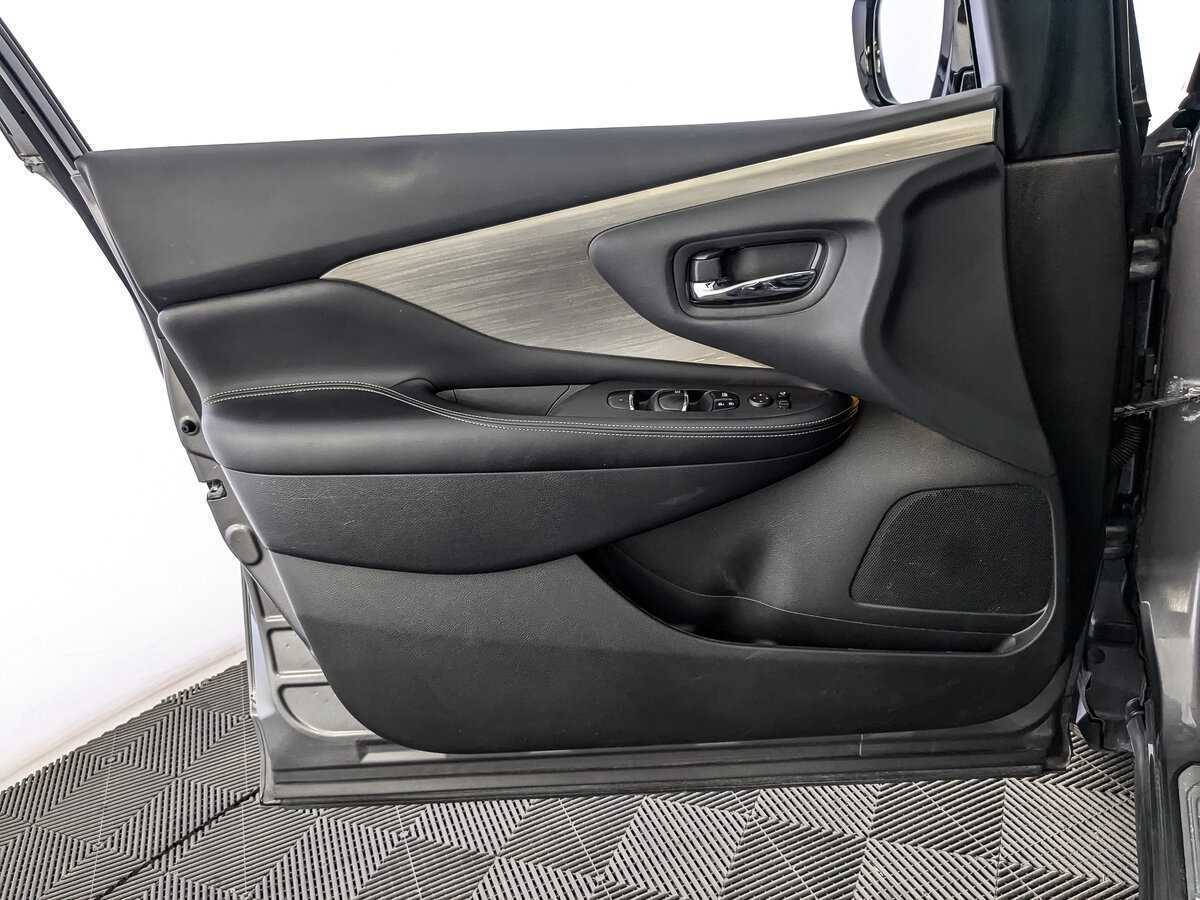 Купить Nissan Murano, 2019, 56 895 км.. Фото: #14