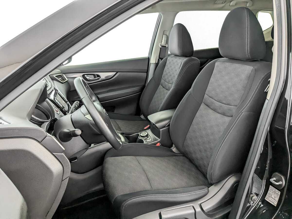 Купить Ниссан Икс-Трейл, 2018, 93 700 км.. Фото: #15