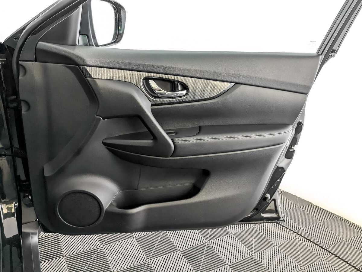 Купить Ниссан Икс-Трейл, 2018, 93 700 км.. Фото: #19