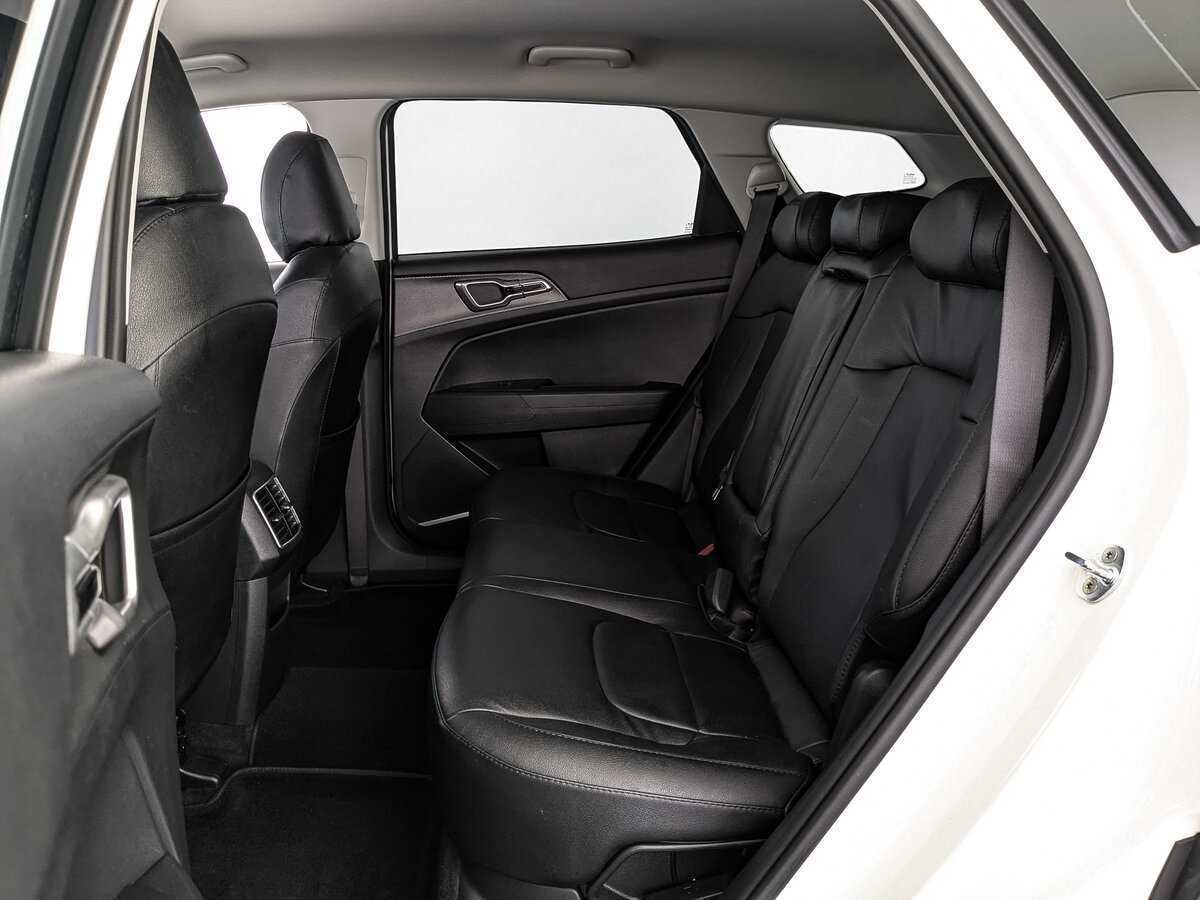 Купить Kia Sportage, 2022, 32 610 км.. Фото: #13