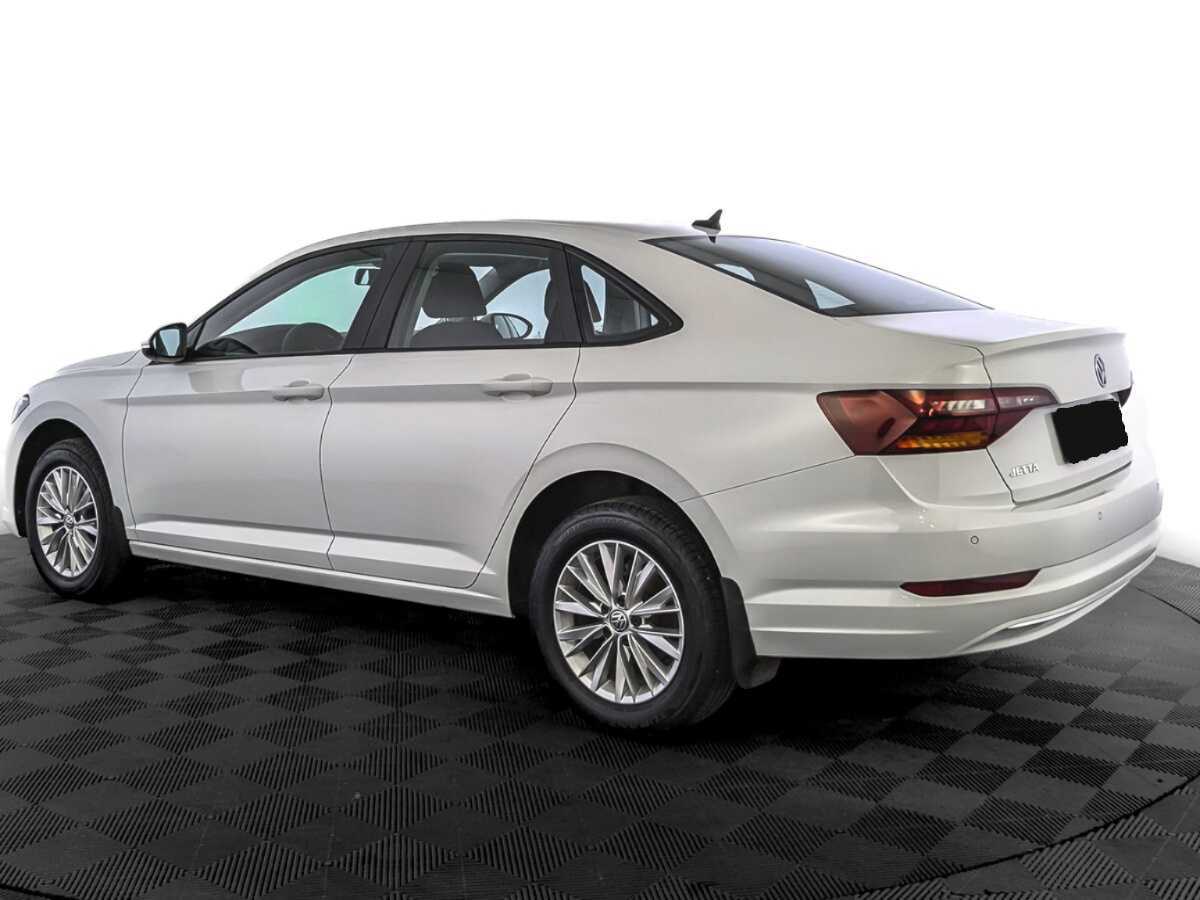 Купить Фольксваген Джетта, 2020, 62 878 км.. Фото: #6