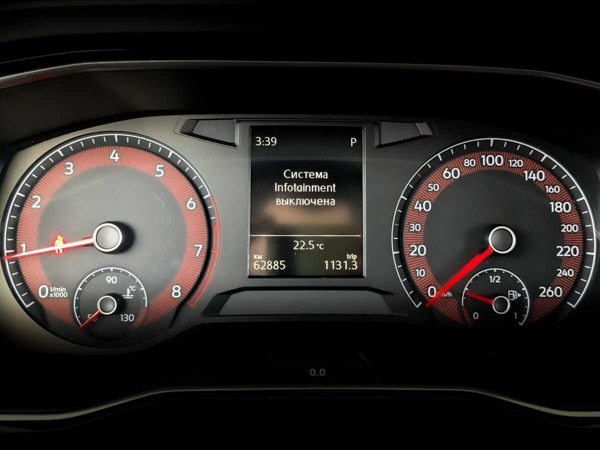 Купить Фольксваген Джетта, 2020, 62 878 км.. Фото: #10