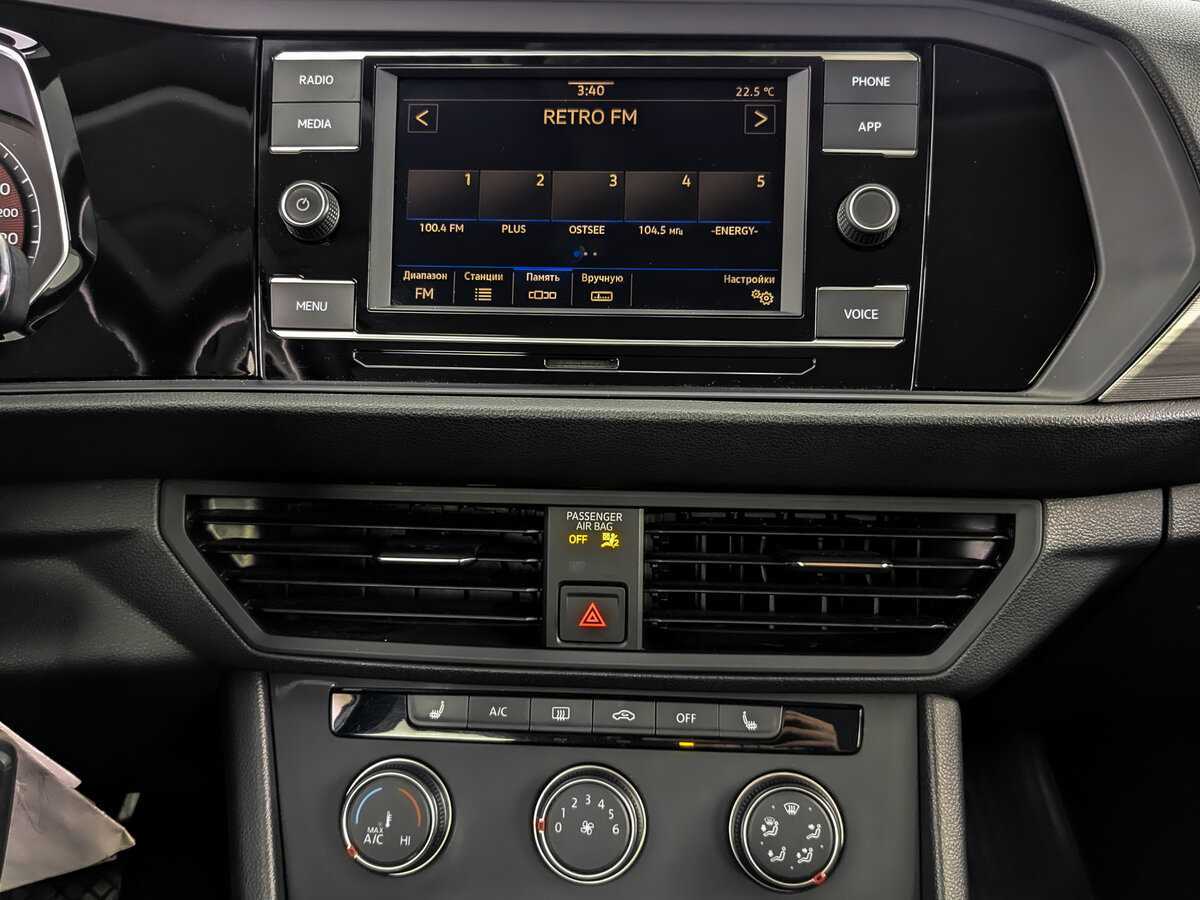 Купить Фольксваген Джетта, 2020, 62 878 км.. Фото: #12