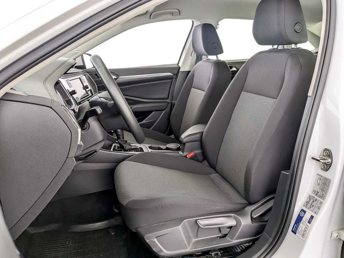 Купить Фольксваген Джетта, 2020, 62 878 км.. Фото: #15