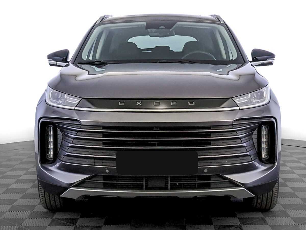 Купить Эксид Т-Икс-Л, 2023, 19 778 км.. Фото: #1