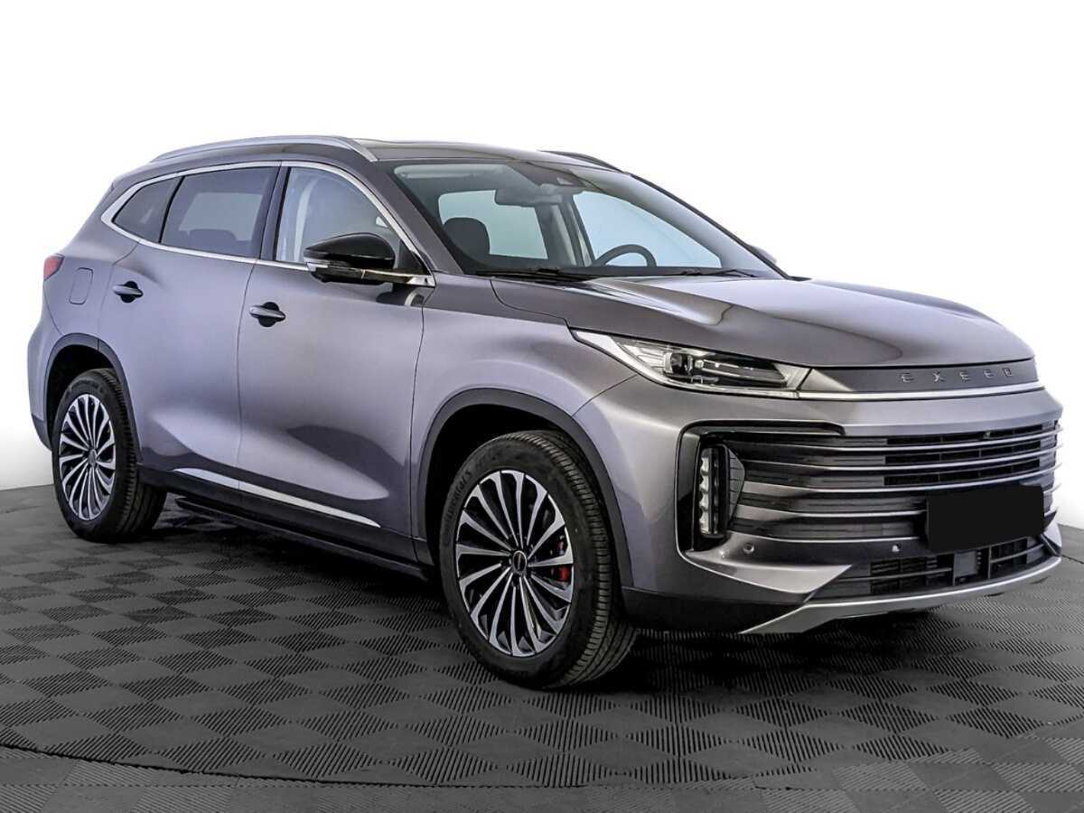 Купить Эксид Т-Икс-Л, 2023, 19 778 км.. Фото: #2