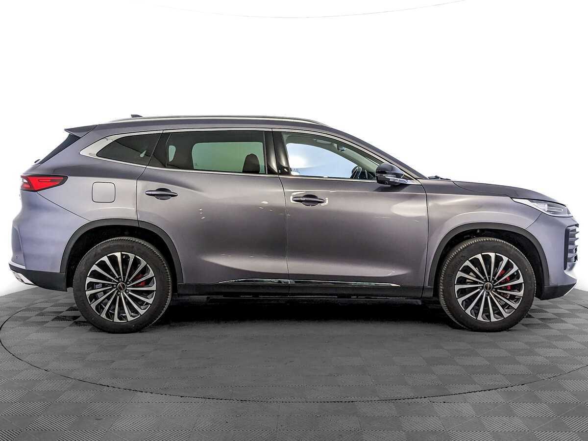 Купить Эксид Т-Икс-Л, 2023, 19 778 км.. Фото: #3