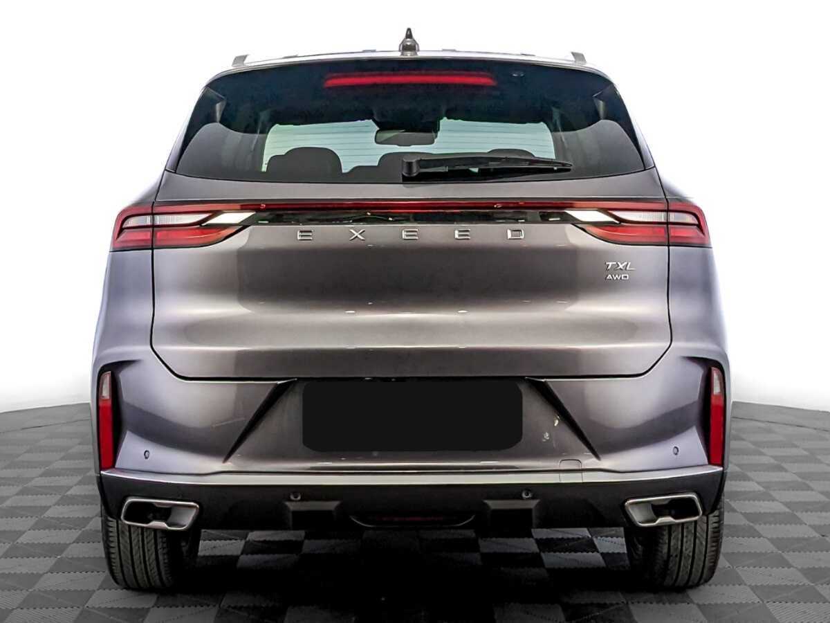 Купить Эксид Т-Икс-Л, 2023, 19 778 км.. Фото: #5