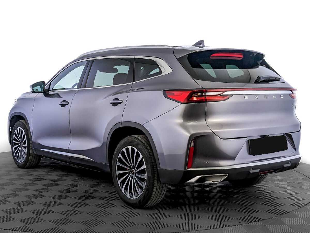 Купить Эксид Т-Икс-Л, 2023, 19 778 км.. Фото: #6