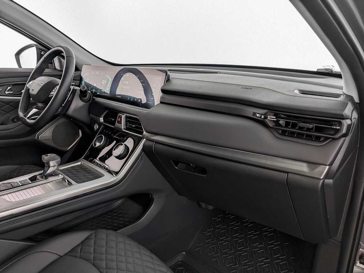 Купить Эксид Т-Икс-Л, 2023, 19 778 км.. Фото: #8