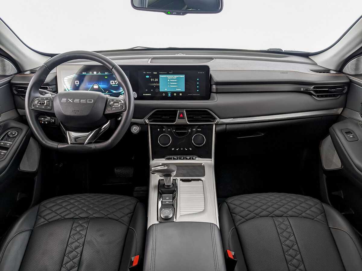 Купить Эксид Т-Икс-Л, 2023, 19 778 км.. Фото: #11