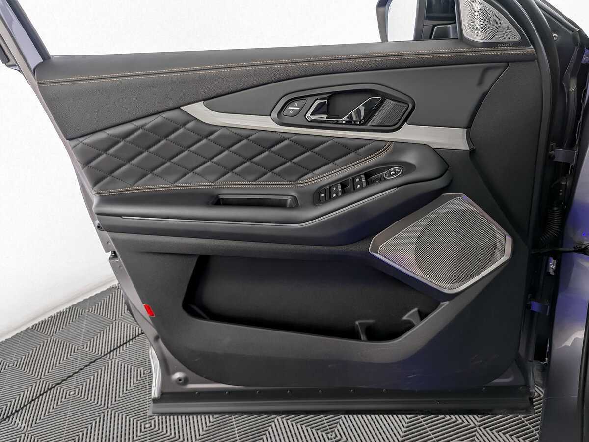 Купить Эксид Т-Икс-Л, 2023, 19 778 км.. Фото: #14