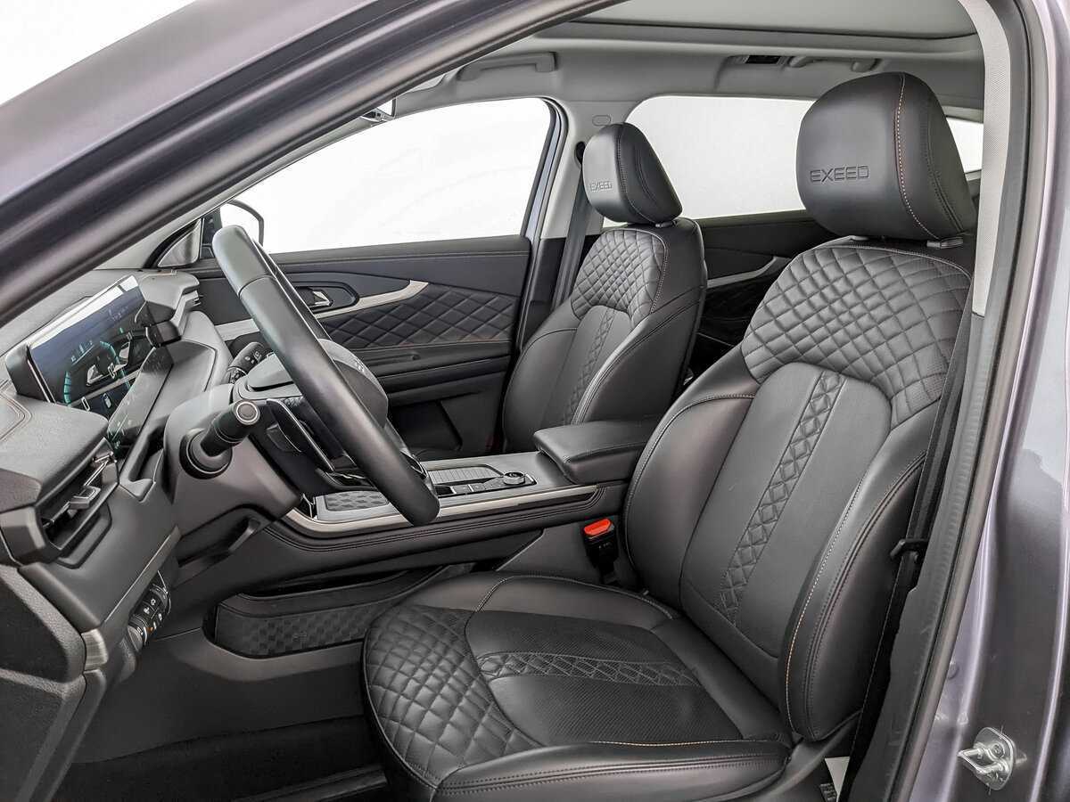 Купить Эксид Т-Икс-Л, 2023, 19 778 км.. Фото: #15